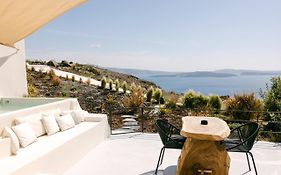 Le Cote Oia